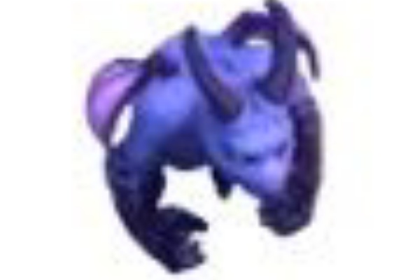 ガーゴイルラッシュ クラクラ空軍攻略 ナイスカイ