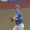 【vs.ロッテ】日ハム松本剛、ファインプレー！