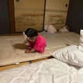 【1歳児宿泊レビュー①】ひとつなぎの宿ととりばは子連れにおすすめ？お部屋、お食事、子連れ向けサービスは？