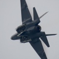 U.S.NAVY F-35C VFA-147”ARGONAUTS” ～岩国FD2026～
