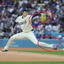 コーヒータイム：投球フォームの基本ができれば　・・・・私の勝手な考えと想いです