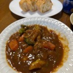 晩ご飯ブログ