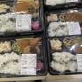 ラムーとかいう店が198円弁当を打ってるらしい
