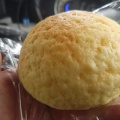 新潟市東区の大元堂製パンで超お得なカステラサンドの切り落としとなめらかこしあんドーナツとメロンパン