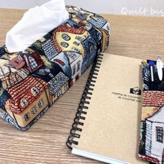 猫日和。キルト日和。