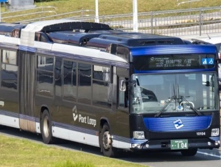 ポートループ