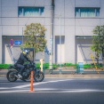バイク歴14年だけどずっと下手くそでワロタ