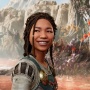 PS5『ゴッド・オブ・ウォー ラグナロク』新映像公開！グラフィックすげええええええ