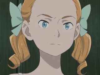 【パリに咲くエトワール】この子主軸の話も見てみたい