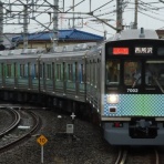 本庄車両センター～超特快の雑記帳～