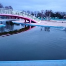 【エリアトラウト】しらこばと水上公園　2026/02/24