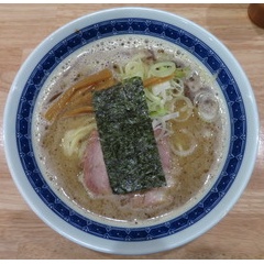 中華そばの店 みのひ@志村坂上 「ラーメン、ほか」