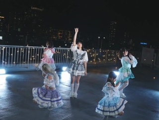 リボンのないぷれぜんと「Con te」PV撮影場所