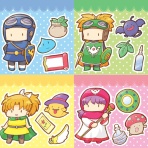 メロンソーダ高場の本拠地