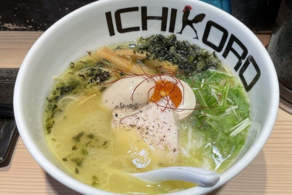 やきとり いちころ 昨日 今日 そして未来へ