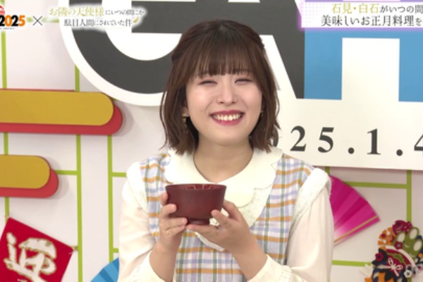 石見舞菜香さん　プロマイド　7点 石見舞菜香さんの顔が良すぎた「声優インタビュー」キャプ画像と