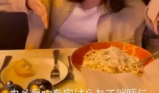 【元乃木坂46】斉藤優里、カメラを向けられて咄嗟に…相変わらずな感じで安心した