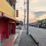 『町中華の「白山亭」が閉店してる（春日井市味美白山町）』の画像