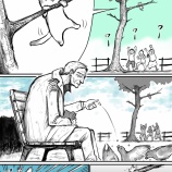 『達人は日常に潜む②』の画像
