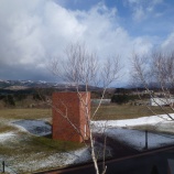 『マンベ鉄回顧録　2014年4月11日　フキノトウ』の画像