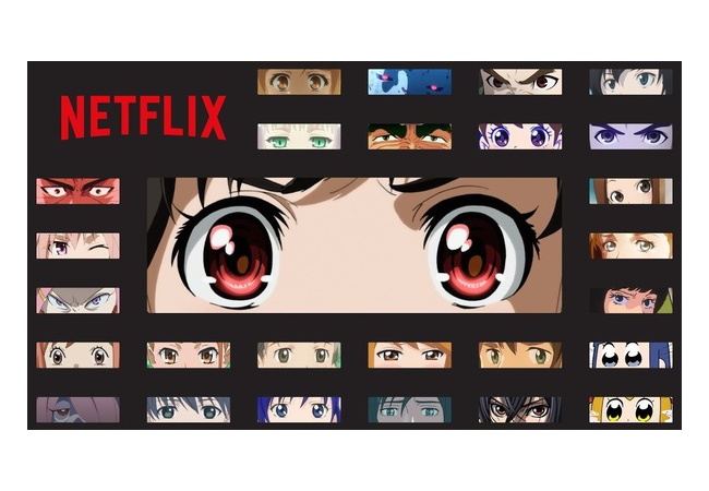 Netflix株下落、会員数で伸び悩む