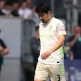 「マジ？」「流石に笑えない」日本代表DFが…まさかの事態にネット騒然「何が起こったんだ」「W杯メンバー入りはどうなる」