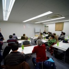 『天体写真講習会報告　2019/02/18』の画像