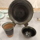 陶芸展懐かしいなー