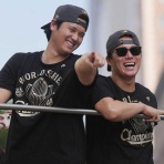 LOUIS ROEDERER CRISTAL'S DIARY