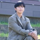 韓国　パク・ソジュン「明日はきっと」ギョンド役　(^^ゞ