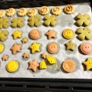 油断大敵＆照り焼き豆腐のみぞれかけ