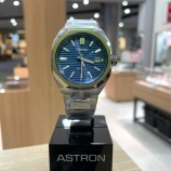 『SEIKO　ASTRON Nexterシリーズ　【SBXY061】』の画像