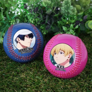 TVアニメ『忘却バッテリー』要 圭 バースデー 2025Ver. : アニメ＆漫画