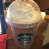 スパイシーなフラペチーノ？チリモカフラペチーノが美味しい♪