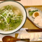 東北食べ歩き