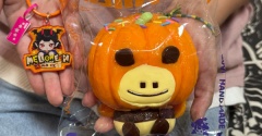【メロジョイ】ハロウィン限定！難しさ星5つで可愛すぎる〜
