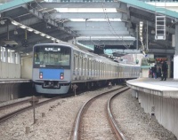 『2019年秋から初冬の西武鉄道池袋線』の画像