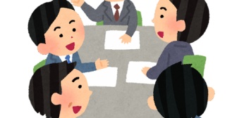 朝礼や会議で報告する声が小さいリーダーに「もう少し声を大きく」と言われたんだが…