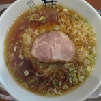 RETURN OF THE FUNKY 麺