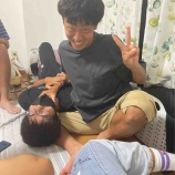 『大学でサッカーをする理由&大学1年目を終えた今思うこと(梅本翼)』の画像