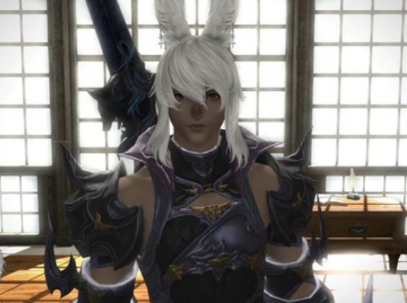 【FF14】これはファン歓喜！日本ファンフェスの2026「直樹の部屋」に大人気VTuber・葛葉さんのゲスト出演が決定！！