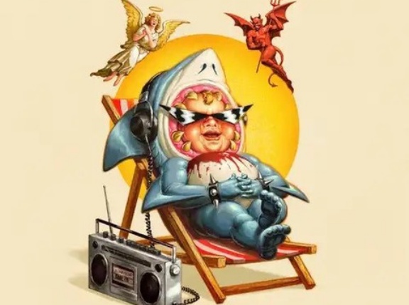 ★PUNK新譜再入荷情報★2025/11/7