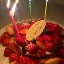 #1日違いのじぃじばぁばの