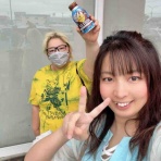 阿部静華～『どんなに小さな歩幅でも、1ミリでも前へ！』～