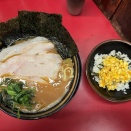 #1271 王道家 柏店 @ 柏