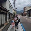工場見学　～大建工業株式会社　ＤＡＩＫＥＮ　～