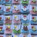 クリスマスクッキー(イベントとオーダー)