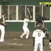 【vs阪神】6回に日ハム4番手ハンコックのボークで勝ち越しを許す