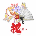 nonちゃんイラストブログ