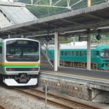 『２００９年　夏合宿の一コマ＠国府津　』の画像